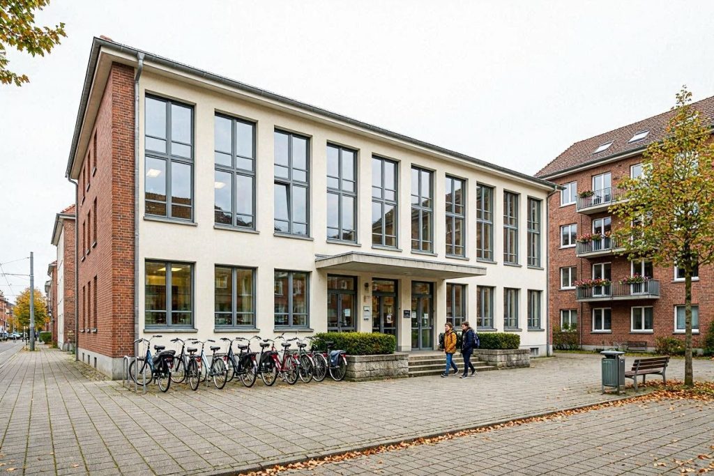Schule in Deutschland 2026: System, Schuljahr und Wichtiges