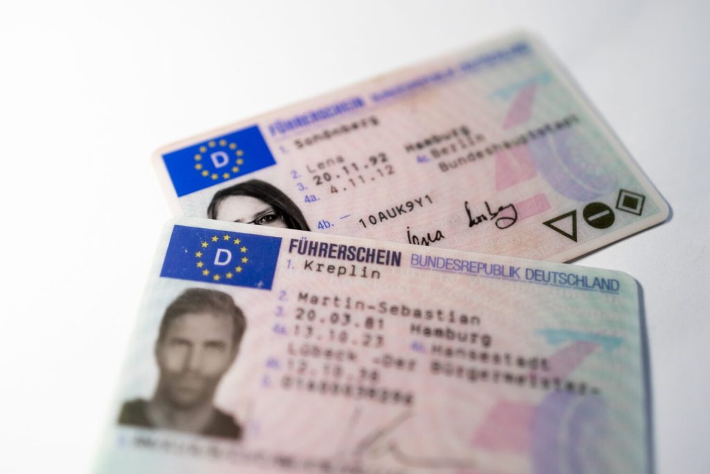 Führerschein 2026 in Deutschland: Klassen, Kosten und Prüfung im Überblick