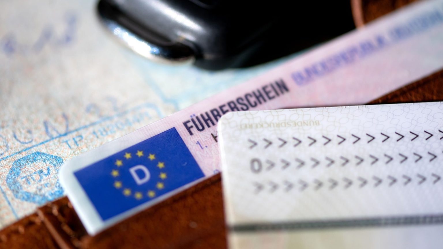 Neue Verkehrsregeln 2026 in Deutschland: Was sich ändert