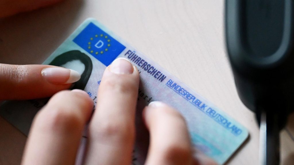 Führerschein 2026 in Deutschland: Klassen, Kosten und Prüfung im Überblick