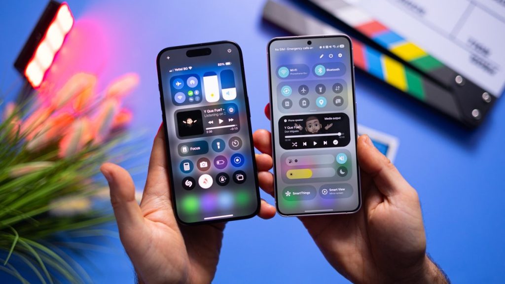 Großes Samsung-Update erschienen: Was One UI 8.5 alles verändert