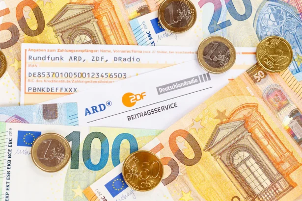 Rundfunkbeitrag 2026: Höhe, Befreiung und Anmeldung