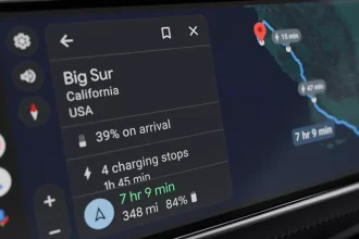 Google macht Android Auto smarter: Diese neuen Funktionen kommen ins Fahrzeug