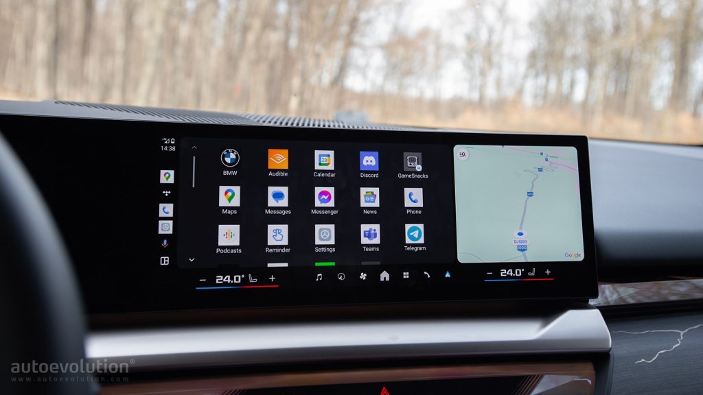 Google macht Android Auto smarter: Diese neuen Funktionen kommen ins Fahrzeug
