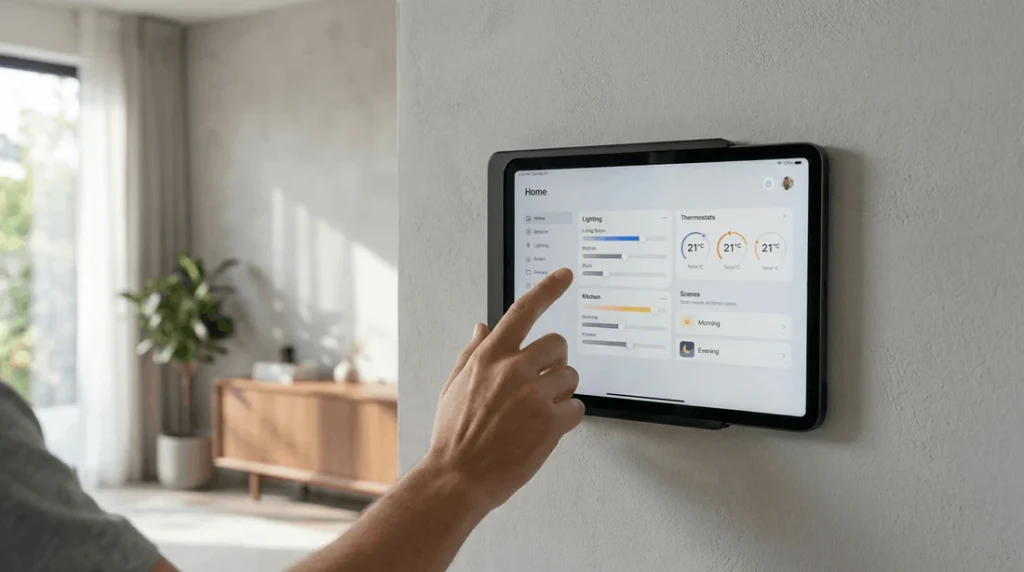 Was ist Smart Home und für wen lohnt es sich 2026