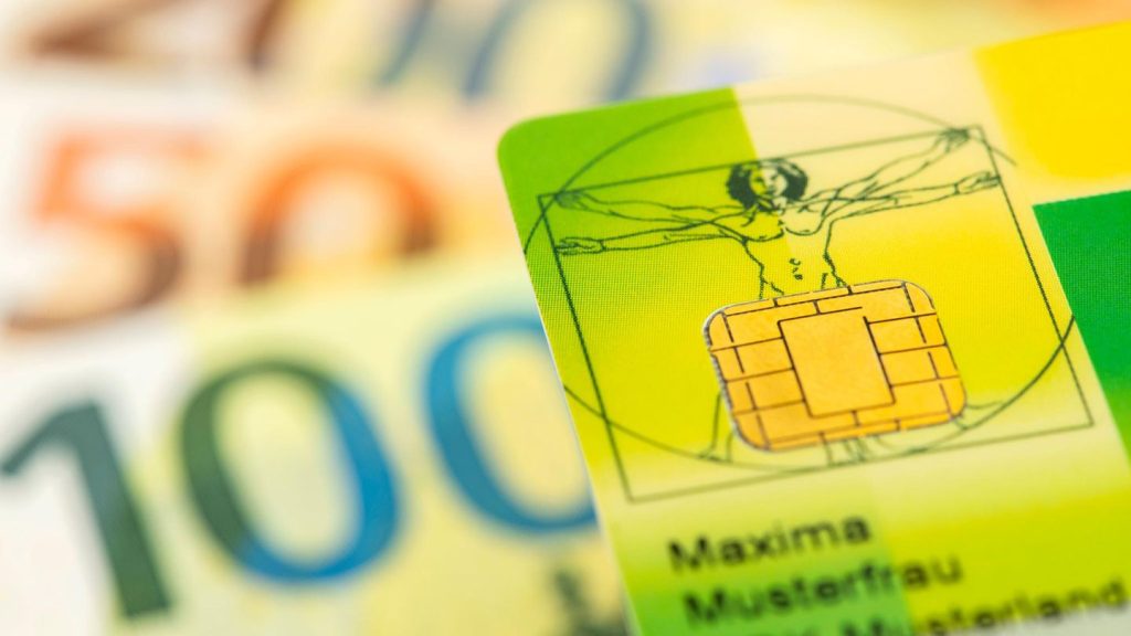 Krankenversicherung in Deutschland 2026: GKV vs PKV im Überblick