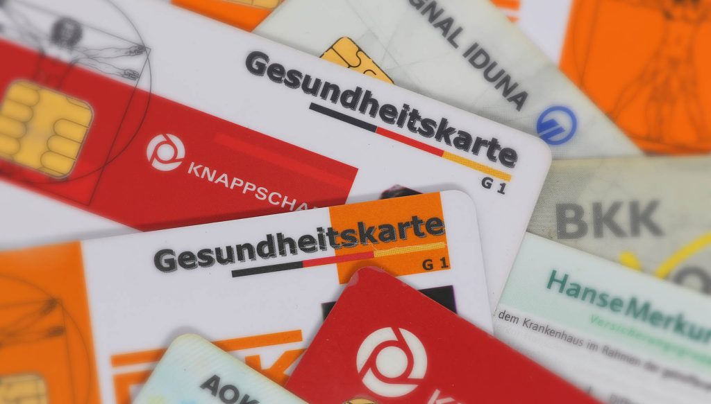 Krankenversicherung in Deutschland 2026: GKV vs PKV im Überblick