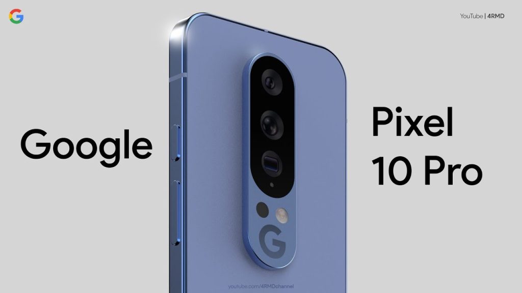 Pixel 10 Pro Deutschland: Preis, Datenblatt und Kaufempfehlung