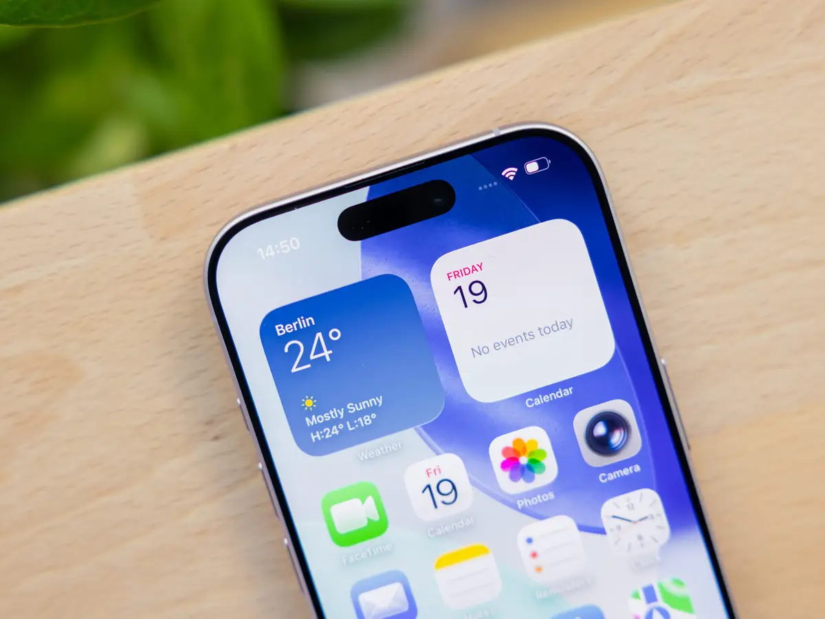Apple plant iOS 27 mit neuer Siri: Was sich für iPhone-Nutzer ändern könnte