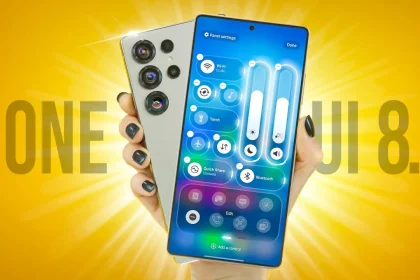 Großes Samsung-Update erschienen: Was One UI 8.5 alles verändert