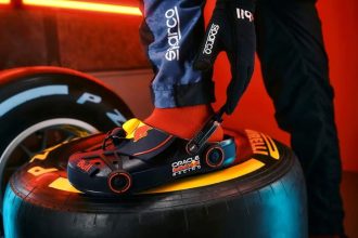 Red Bull Racing x Crocs: Preise, Modelle und Verkaufsstart der neuen F1-Schuhe