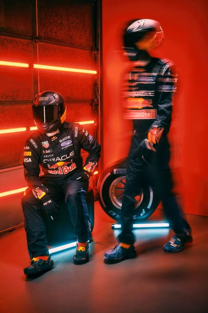 Red Bull Racing x Crocs: Preise, Modelle und Verkaufsstart der neuen F1-Schuhe 