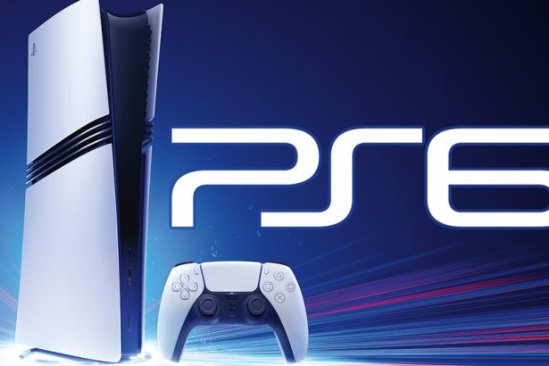 PlayStation 6: Neue Hinweise auf Technik, KI und Starttermin