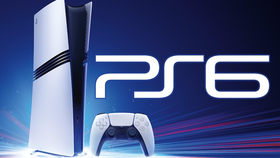 PlayStation 6: Neue Hinweise auf Technik, KI und Starttermin