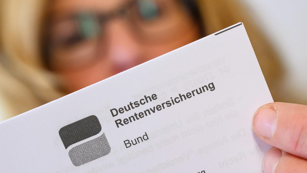 Rente in Deutschland 2026: Altersgrenze, Höhe und alle wichtigen Regeln