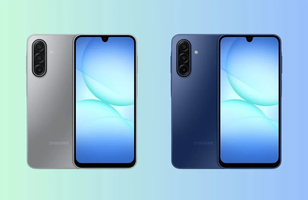 Samsung Galaxy A17 5G bei Aldi für 149 Euro – lohnt sich das Angebot wirklich?