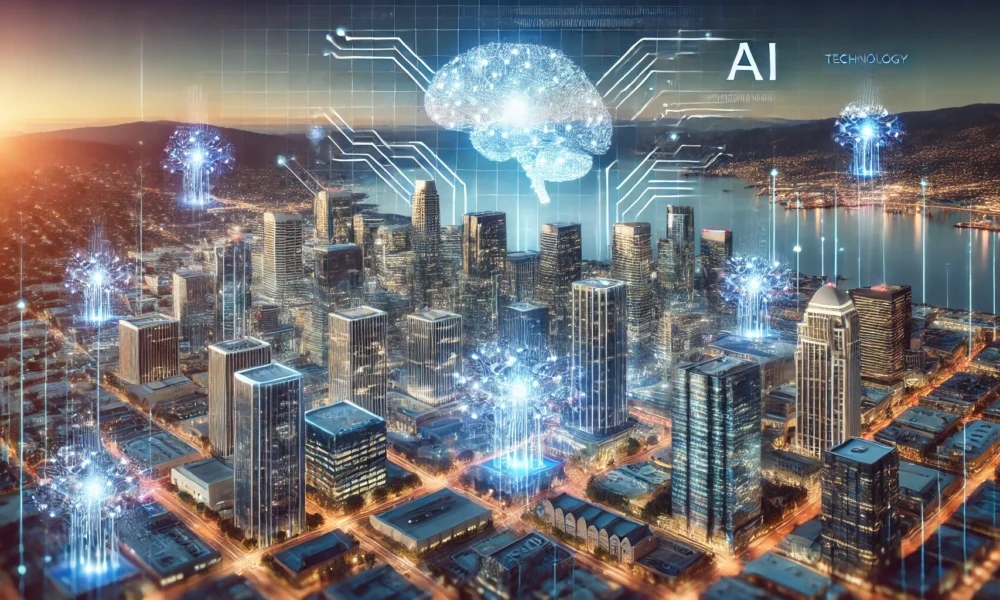 AI-Boom Silicon Valley 2026: warum Tech-Firmen nach San Francisco zurückkehren und investieren
