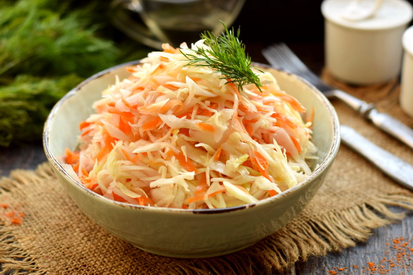 Sauerkraut selber machen 2026: Rezept und Anleitung