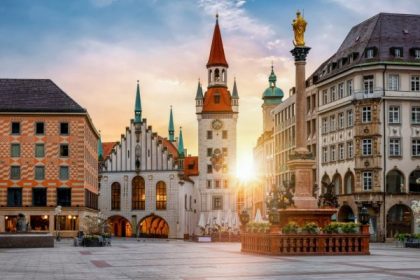 Reisen in Deutschland 2026: Die besten Ziele und Tipps