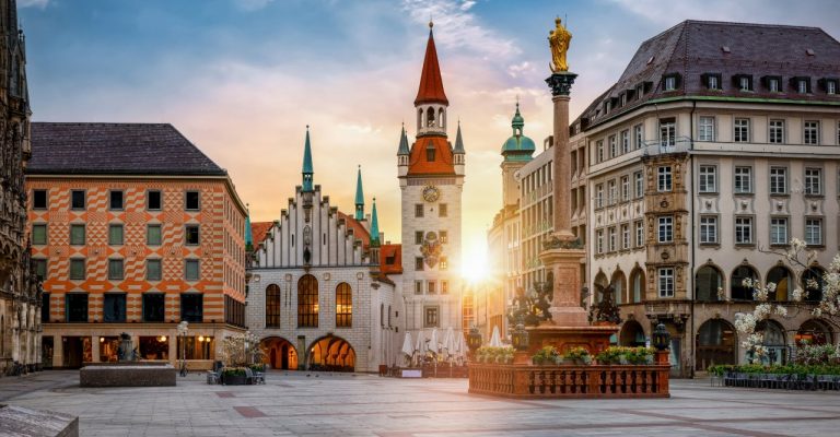 Reisen in Deutschland 2026: Die besten Ziele und Tipps