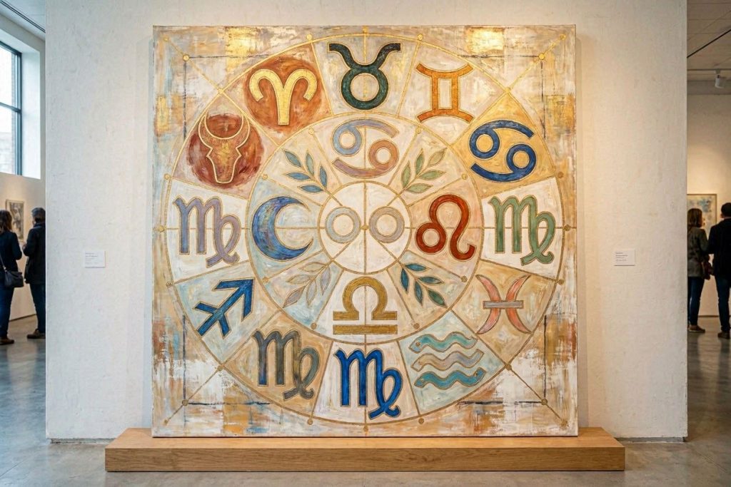 Horoskop 2026: Jahresvorhersage für alle Sternzeichen in Liebe, Beruf und Alltag