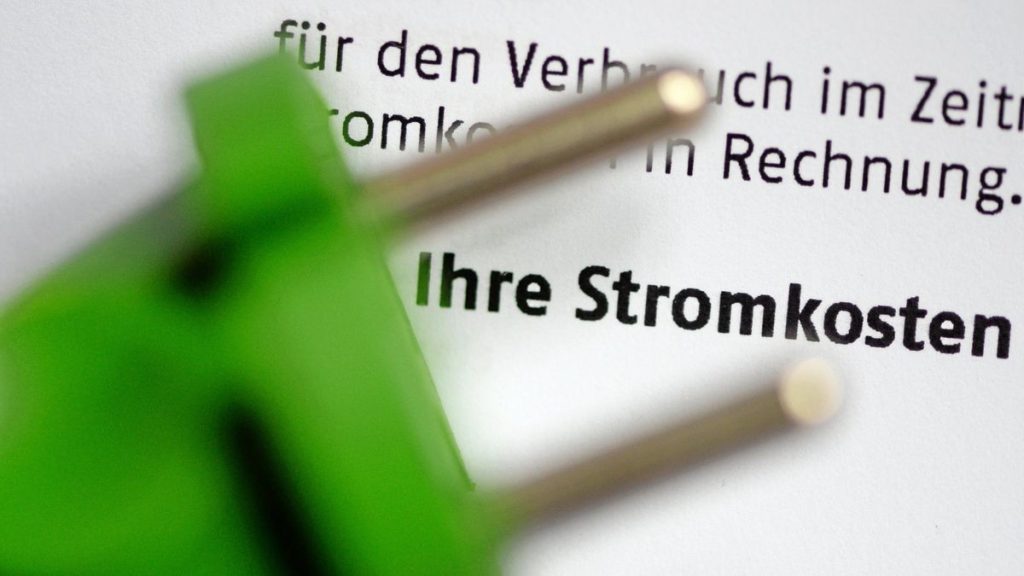 Strompreis 2026 in Deutschland: Aktuelle Preise und Prognose