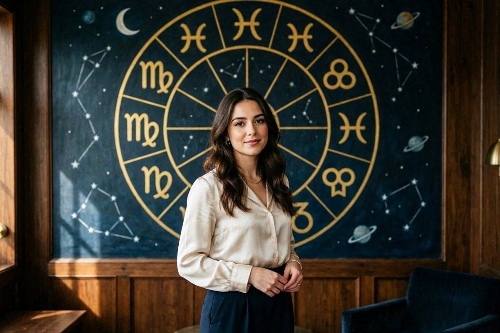 Horoskop 2026: Jahresvorhersage für alle Sternzeichen in Liebe, Beruf und Alltag