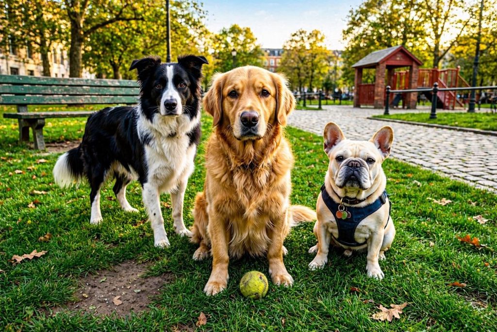 Hundesteuer 2026 in Deutschland: Höhe pro Bundesland