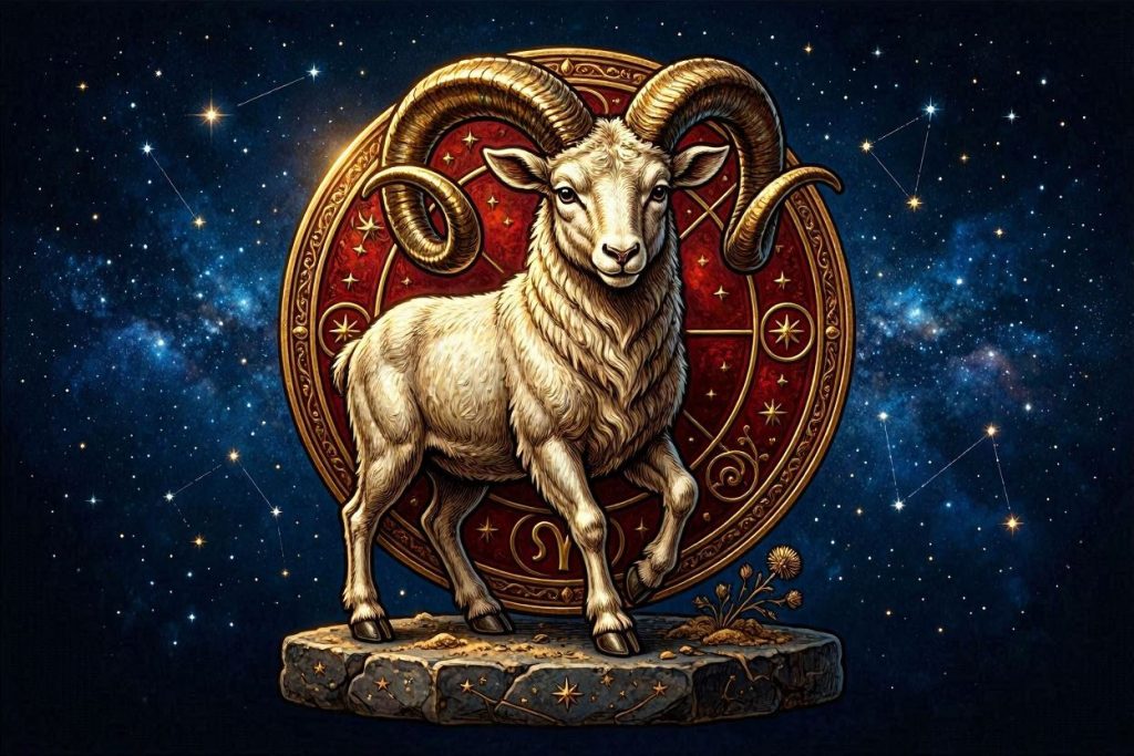 Widder Horoskop 2026: Liebe, Beruf und Gesundheit