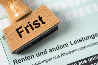 Steuererklärung Abgabefrist 2026: Bis wann muss sie eingereicht werden?