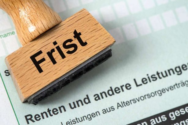 Steuererklärung Abgabefrist 2026: Bis wann muss sie eingereicht werden?
