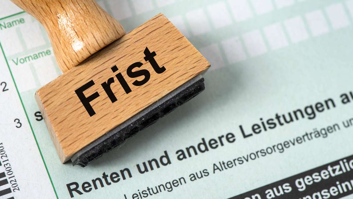 Steuererklärung Abgabefrist 2026: Bis wann muss sie eingereicht werden?