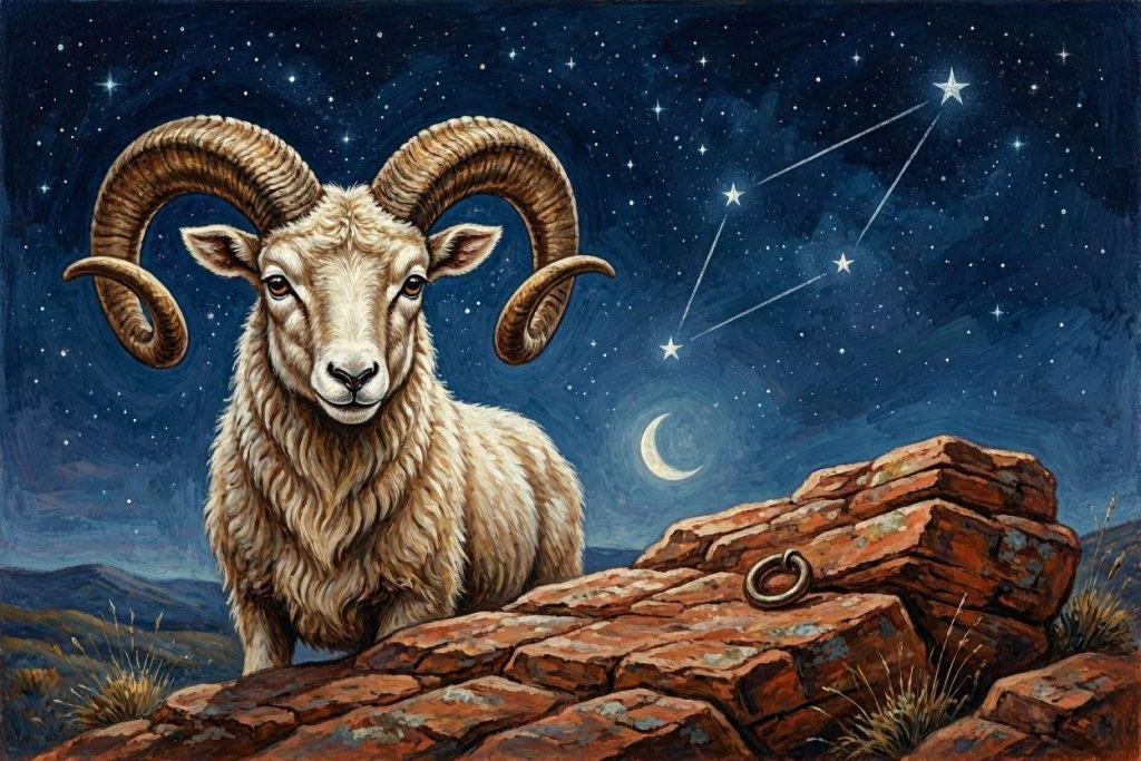 Widder Horoskop 2026: Liebe, Beruf und Gesundheit