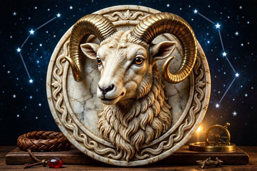 Widder Horoskop 2026: Liebe, Beruf und Gesundheit