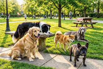 Hundesteuer 2026 in Deutschland: Höhe pro Bundesland