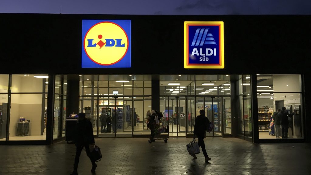 Aldi oder Lidl 2026: Wo ist das Einkaufen günstiger?