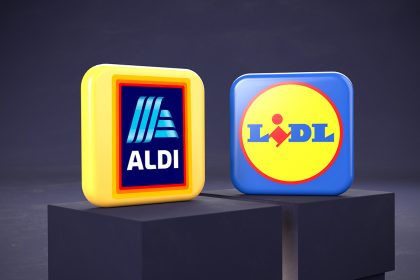 Aldi oder Lidl 2026: Wo ist das Einkaufen günstiger?