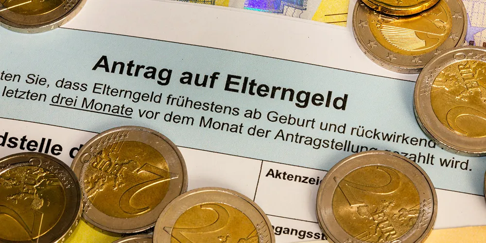 Elterngeld berechnen 2026: Wie viel Elterngeld bekomme ich?