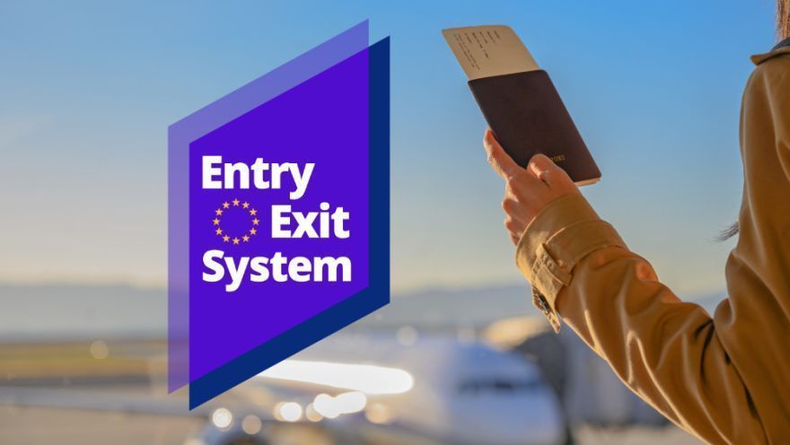 EES System 2026: Neues Einreise-System der EU erklärt