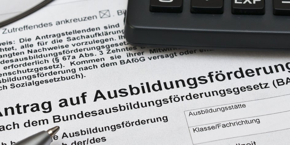 BAföG 2026: Höhe, Antrag und Voraussetzungen