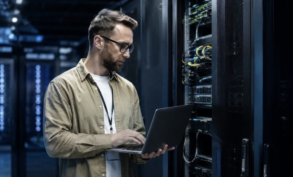 VPS in Deutschland mieten: Vergleich der besten Anbieter und Auswahl des passenden Servers