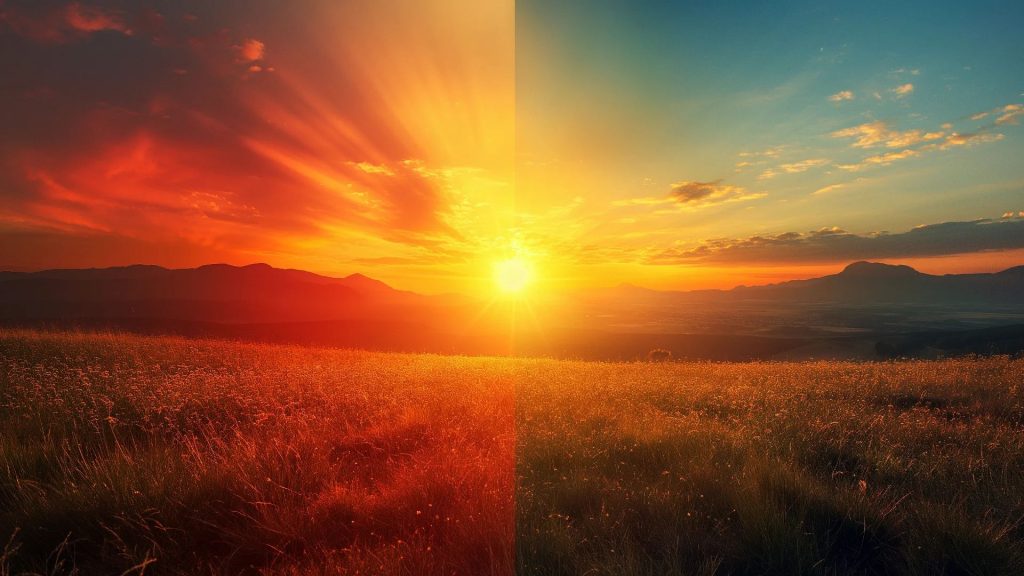 Sommer 2026 in Deutschland: Wetterprognose und Trends