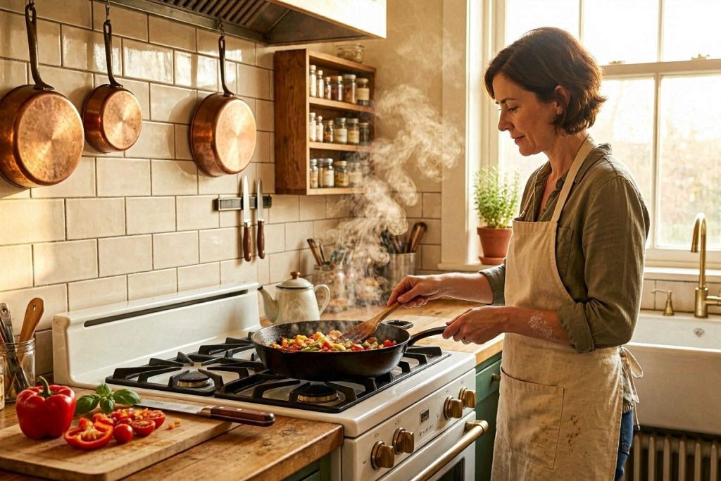 Die 20 besten deutschen Rezepte 2026: Traditionell und modern