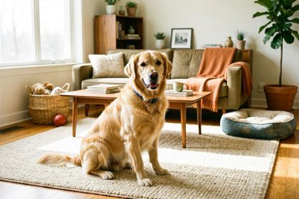 Hund anmelden 2026 in Deutschland: Steuern, Versicherung und Kosten