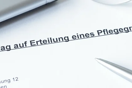 Pflegegrad beantragen 2026: Schritt für Schritt zum Pflegegrad
