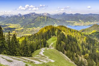 Wandern in Bayern 2026: Die schönsten Routen