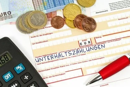 Unterhalt für Kinder 2026: Düsseldorfer Tabelle und Höhe