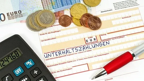 Unterhalt für Kinder 2026: Düsseldorfer Tabelle und Höhe
