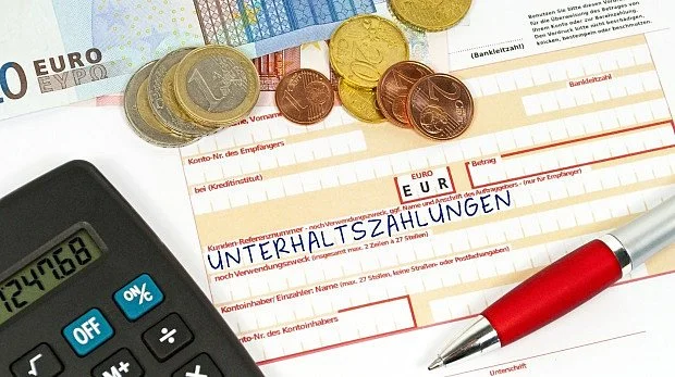 Unterhalt für Kinder 2026: Düsseldorfer Tabelle und Höhe