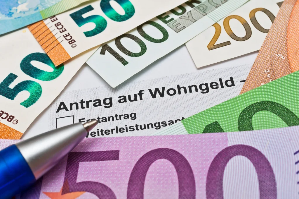 Wohngeld berechnen 2026: Rechner und Beispiele für die Höhe